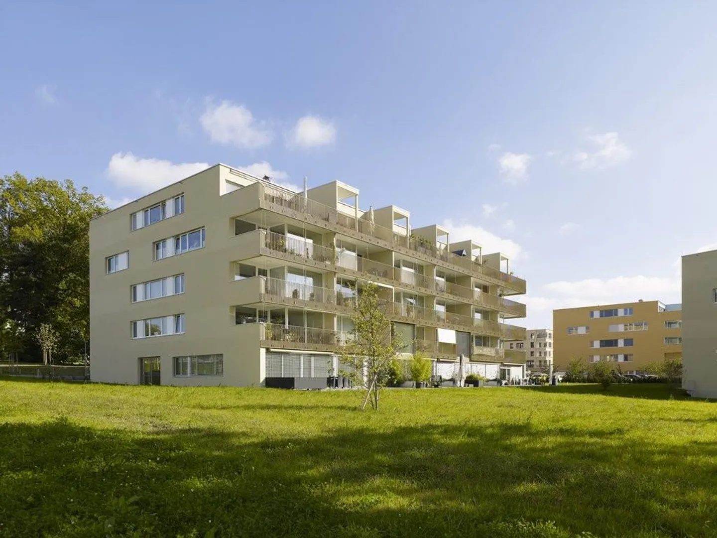 Parking Spaces - Photo 2 of 2