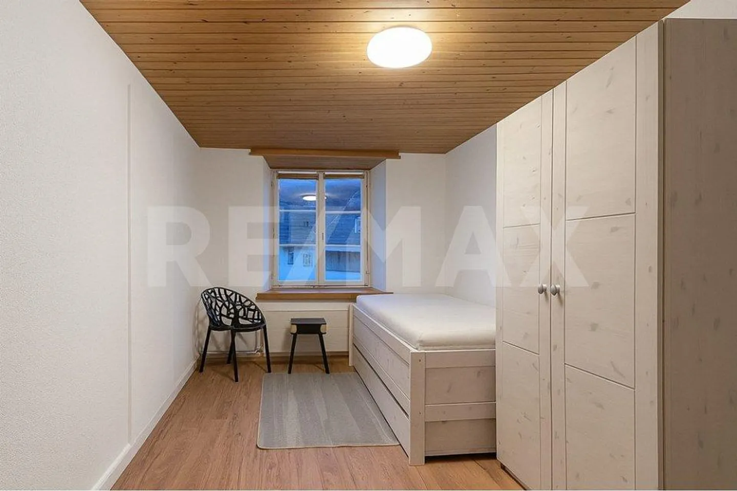 Charmante appartement 1 pièce à Gelterkinden - Photo 1 sur 6