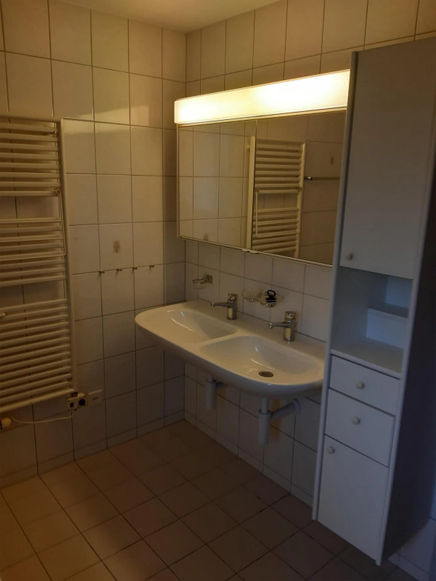 Zentrale Ruhige Wohnung - Foto 11 von 18
