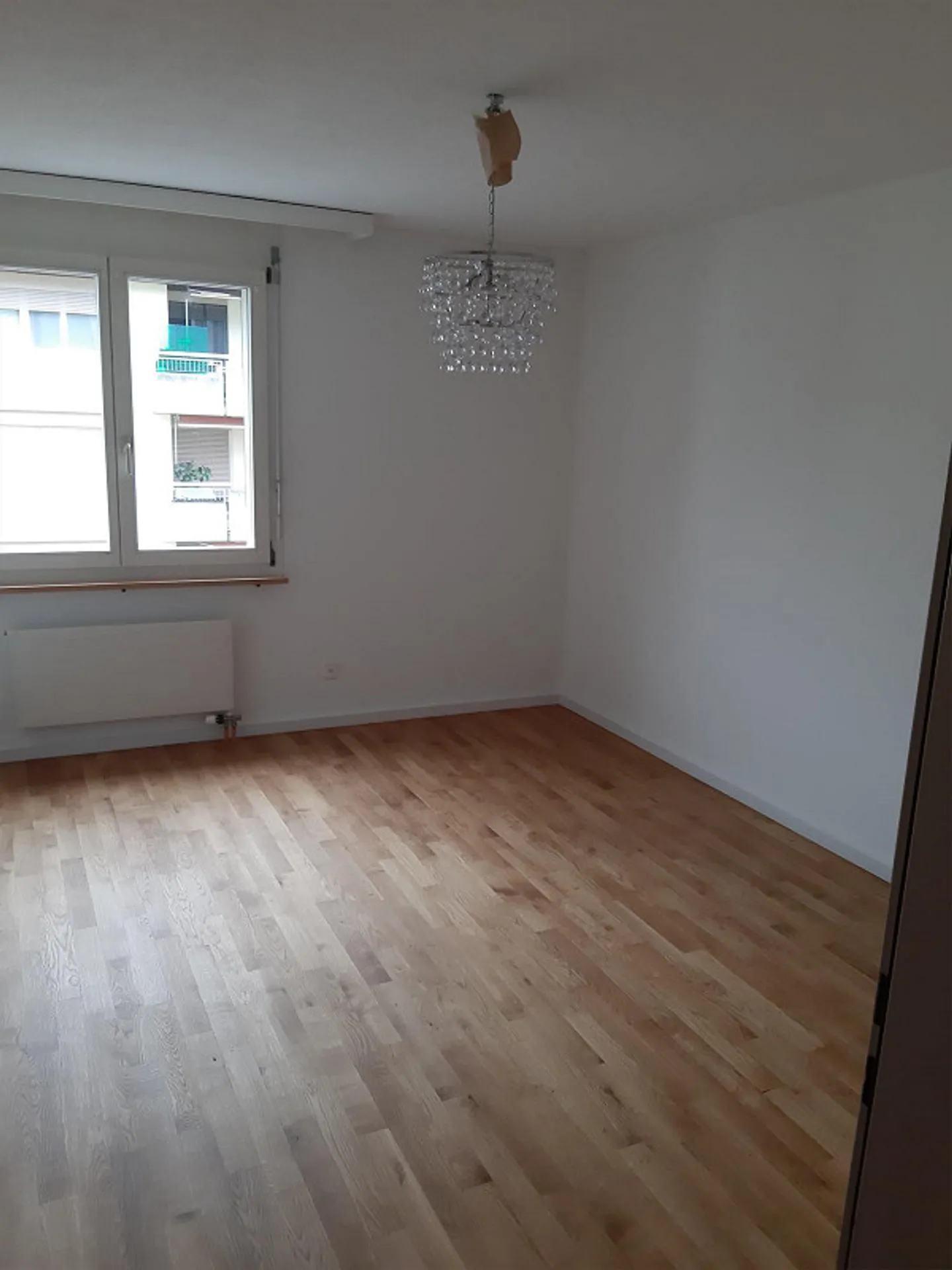 Zentrale Ruhige Wohnung - Foto 12 von 18