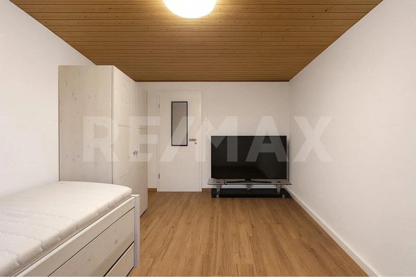 Charmante appartement 1 pièce à Gelterkinden - Photo 2 sur 6