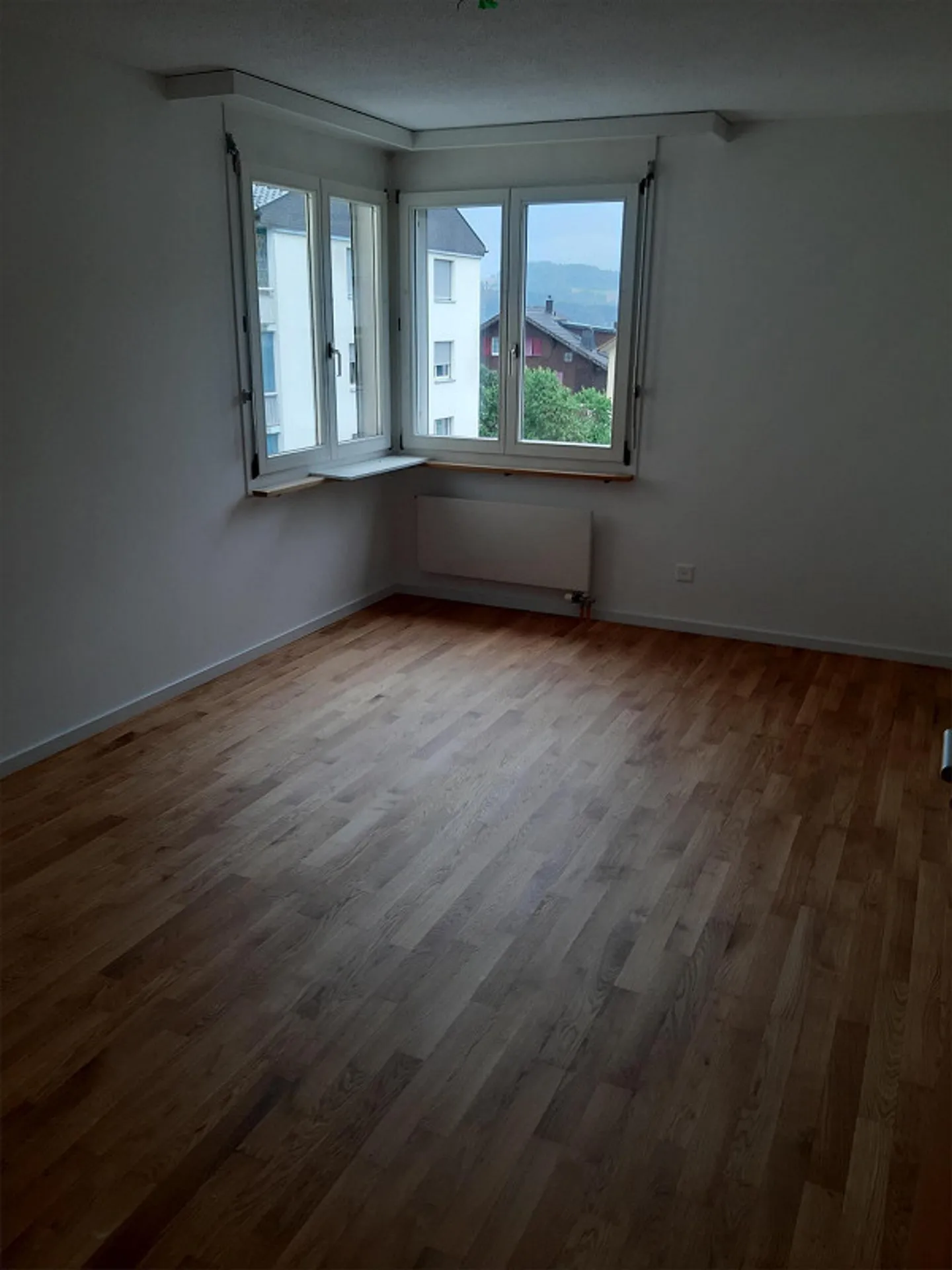 Zentrale Ruhige Wohnung - Foto 13 von 18