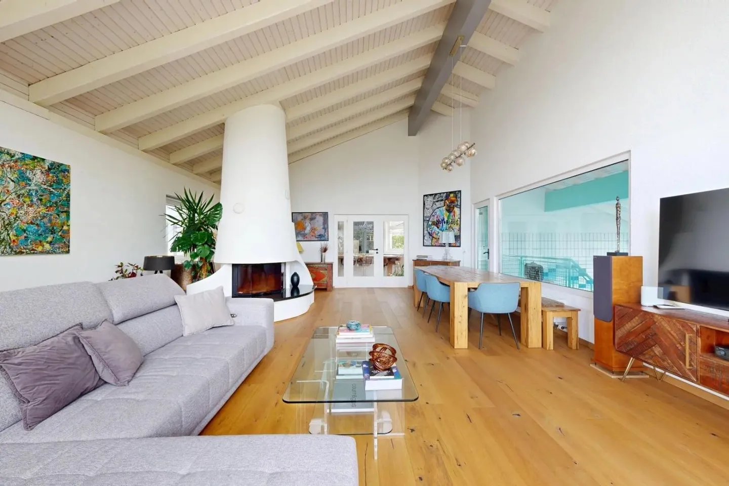 6-room Villa - Photo 4 of 13