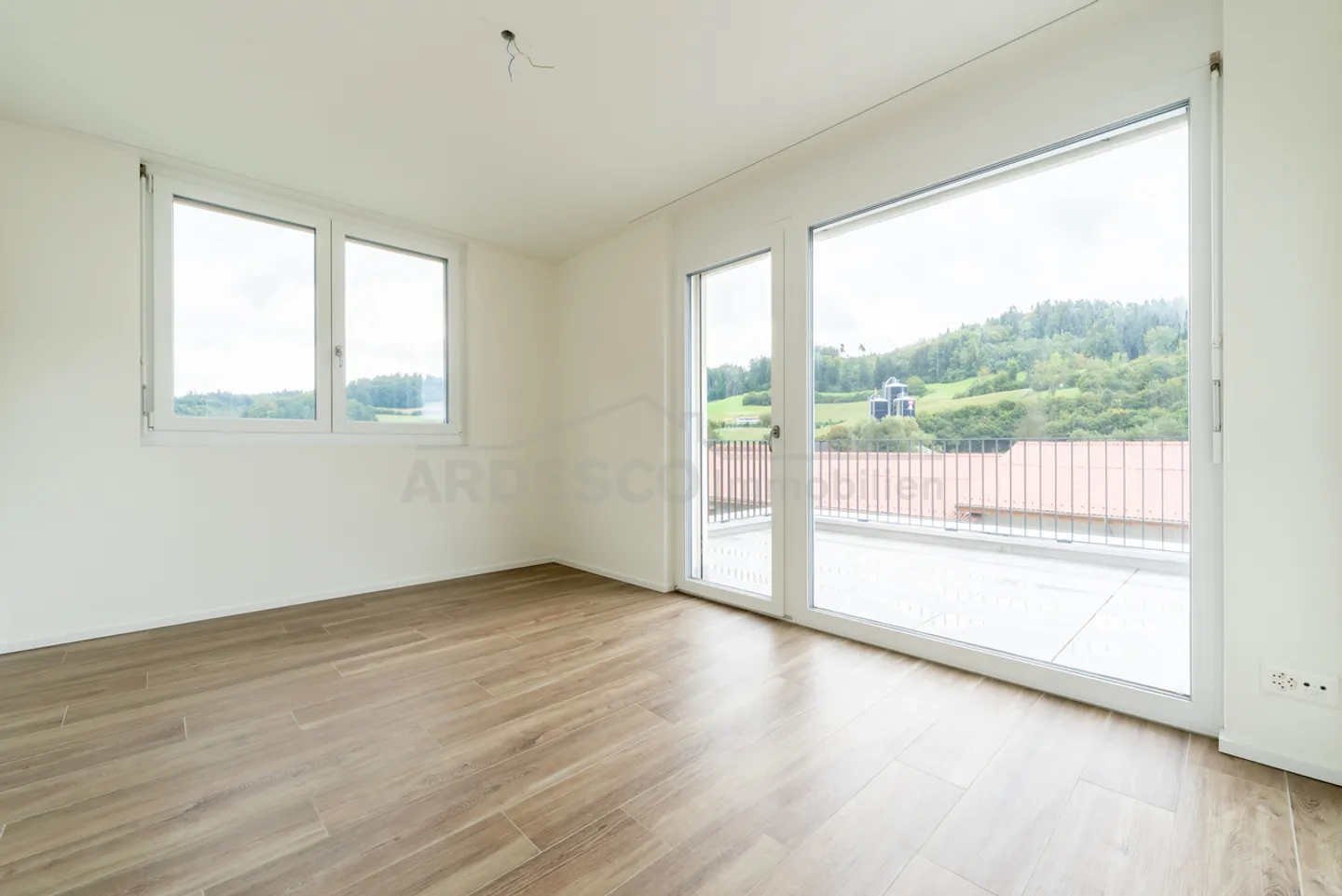 Hier wohnt das Leben - Foto 6 von 12