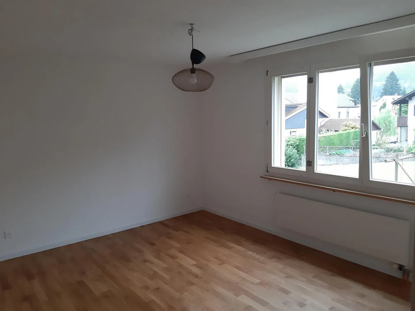 Zentrale Ruhige Wohnung - Foto 9 von 18