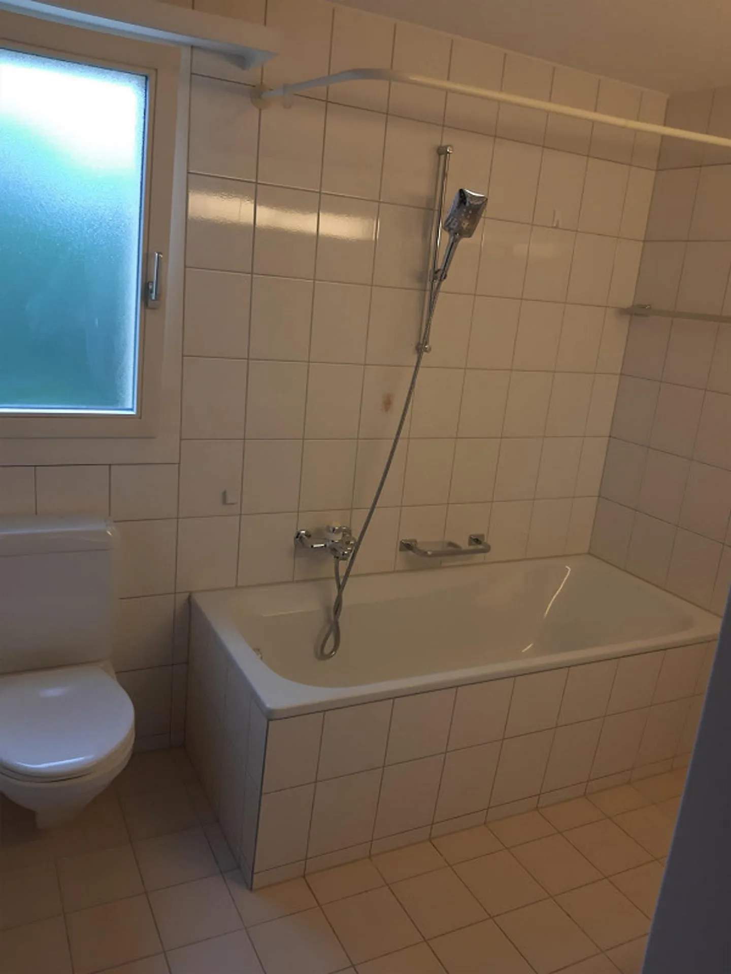 Zentrale Ruhige Wohnung - Foto 10 von 18