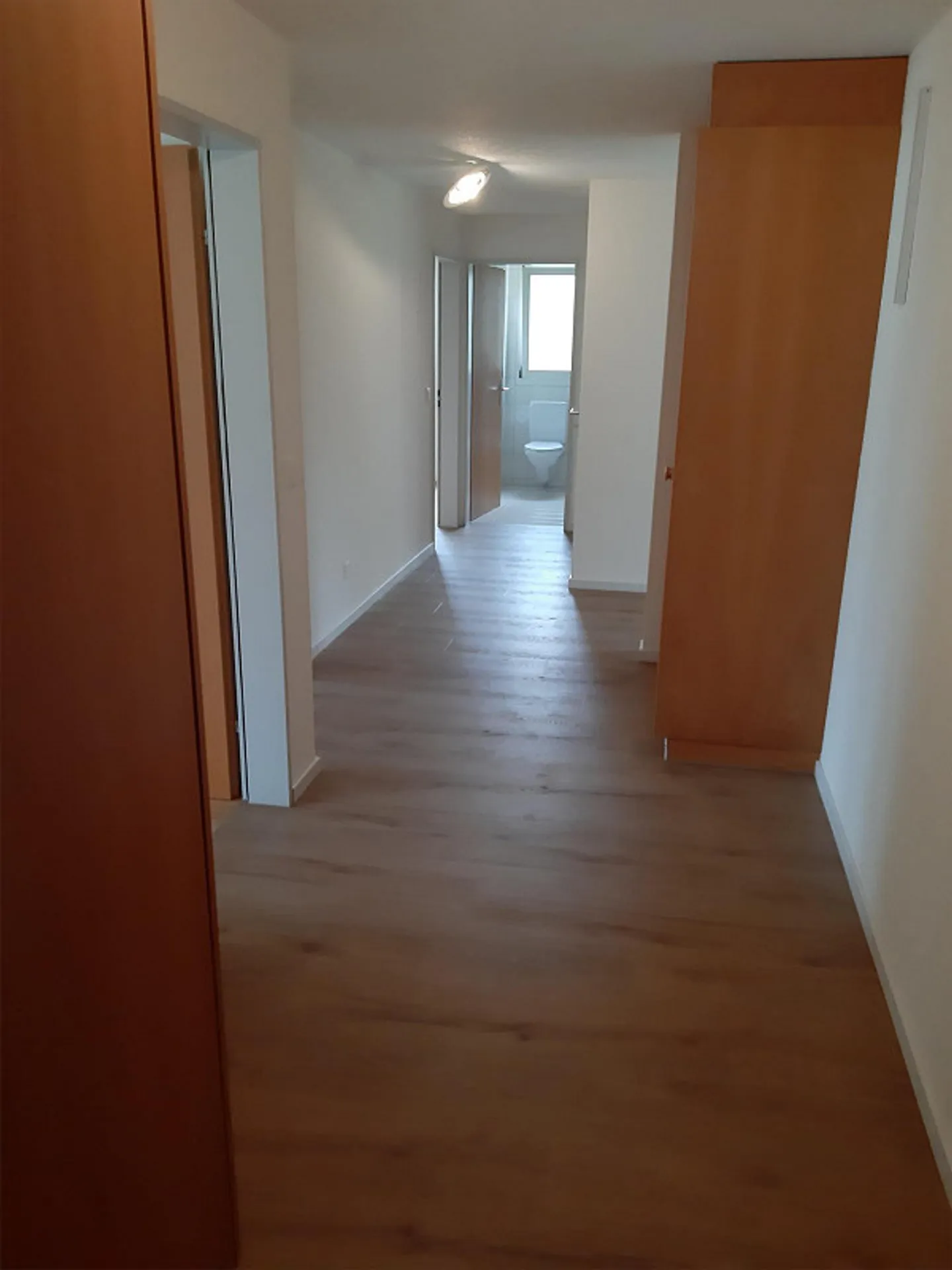 Zentrale Ruhige Wohnung - Foto 14 von 18