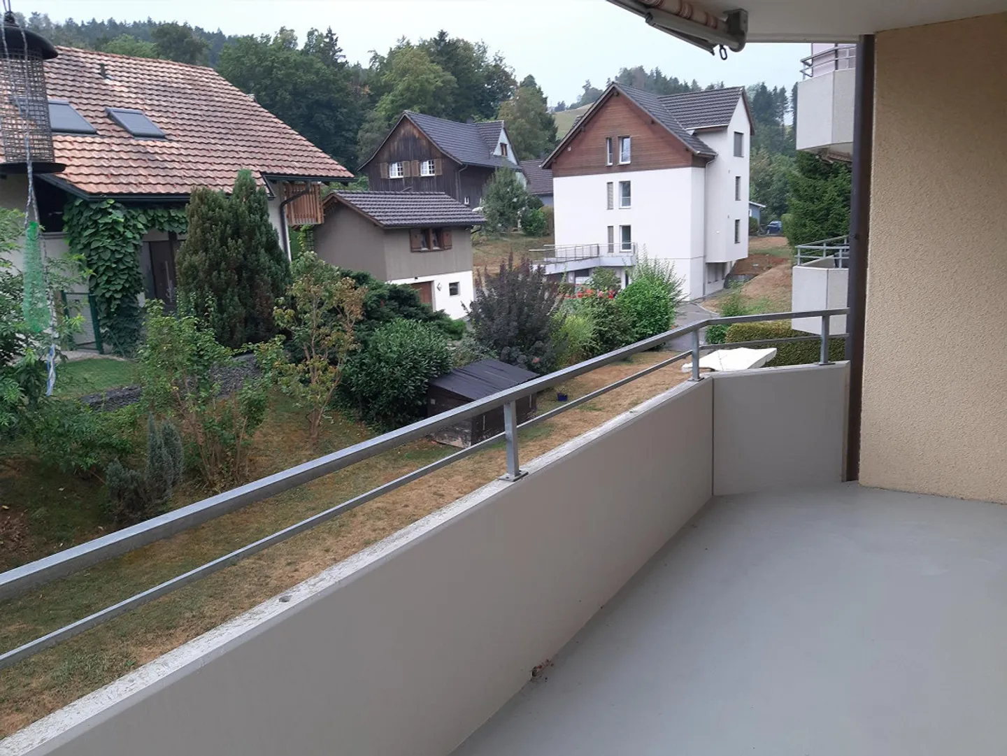Zentrale Ruhige Wohnung - Foto 15 von 18