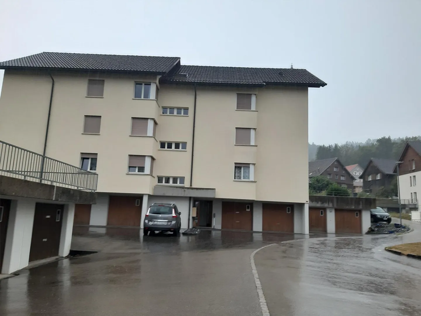 Zentrale Ruhige Wohnung - Foto 16 von 18