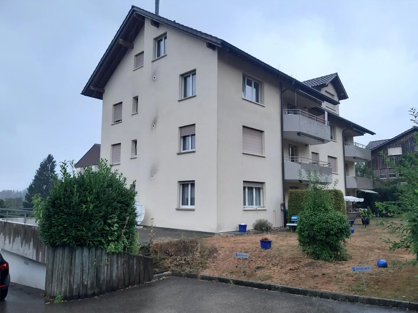 Zentrale Ruhige Wohnung - Foto 18 von 18