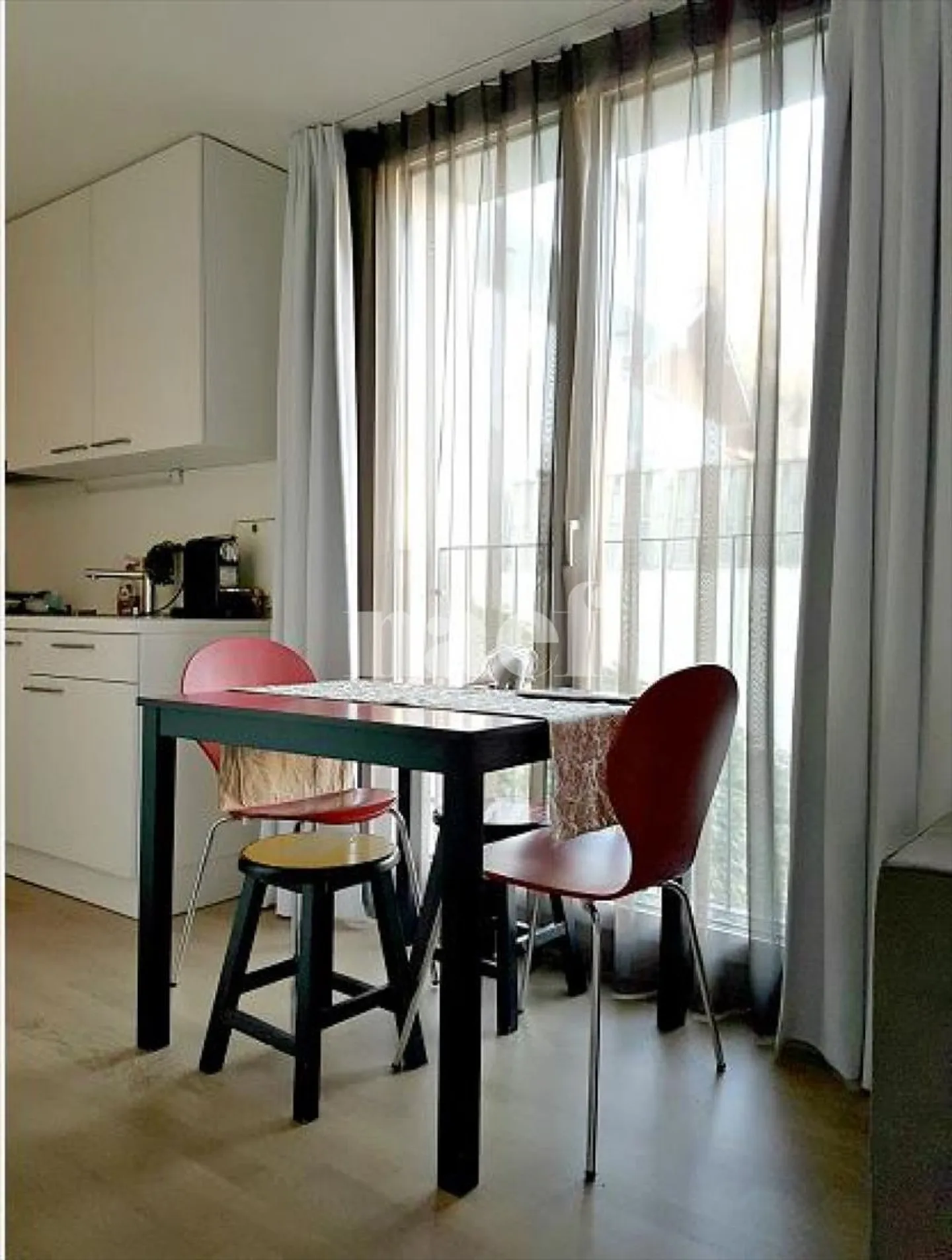 Studio 1 stanza - Foto 3 di 5