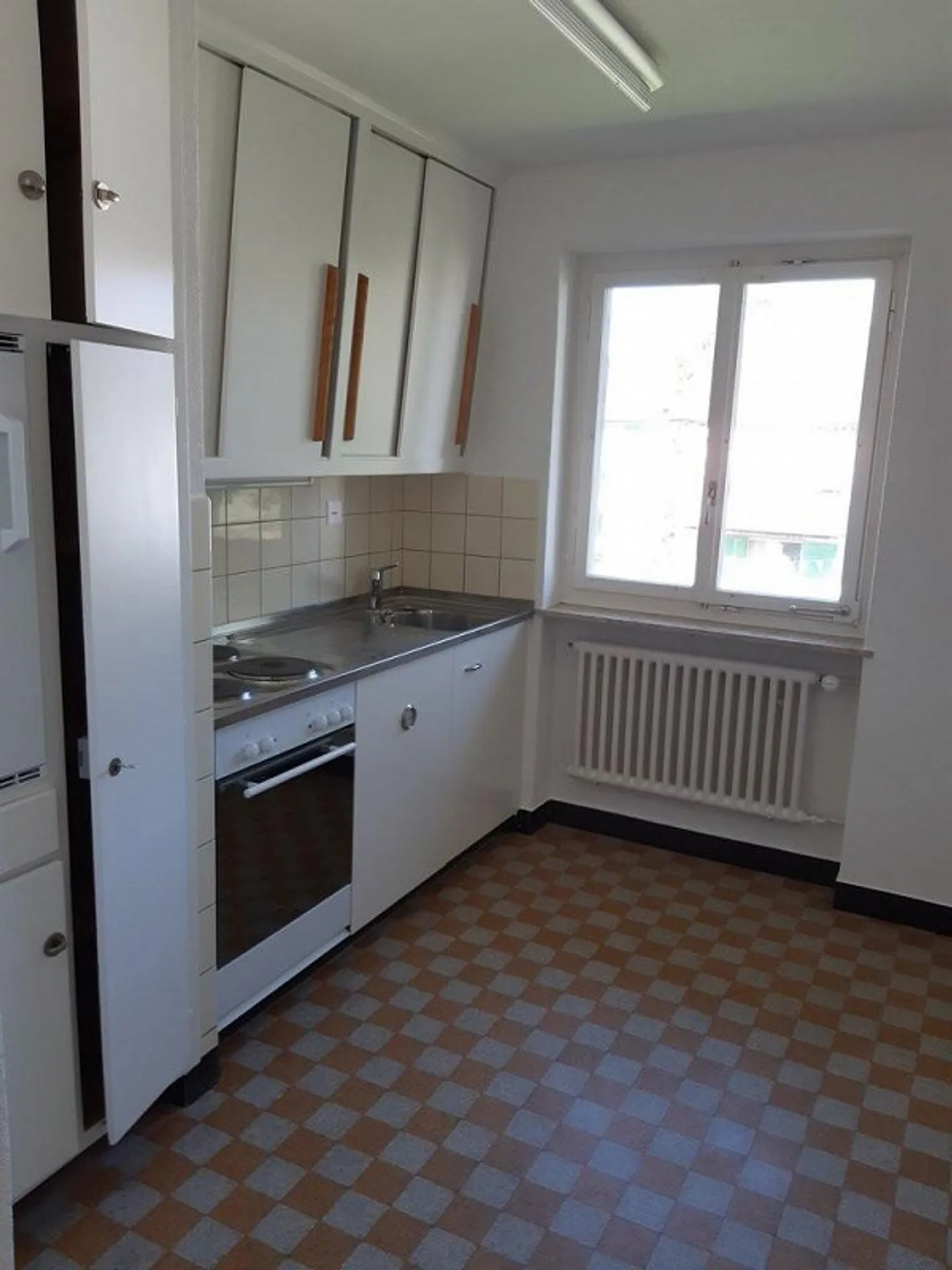 Charmante 3-Zimmer-Wohnung an ruhiger und praktischer Lage - Photo 3 sur 8
