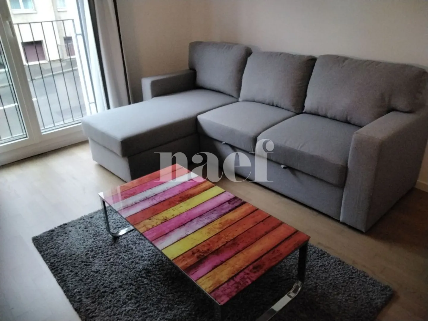 Studio 1 stanza - Foto 4 di 5