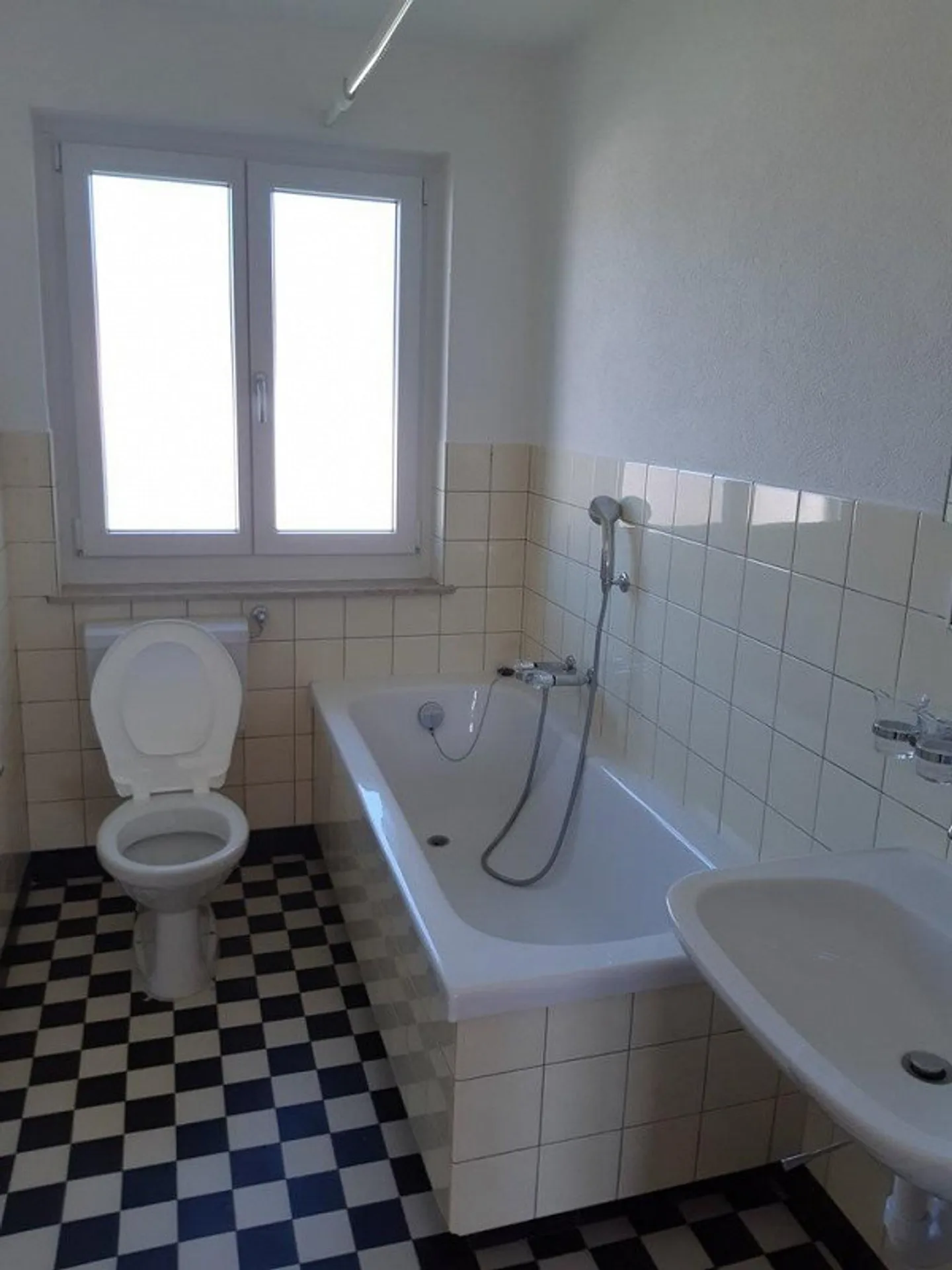 Charmante 3-Zimmer-Wohnung an ruhiger und praktischer Lage - Photo 4 sur 8