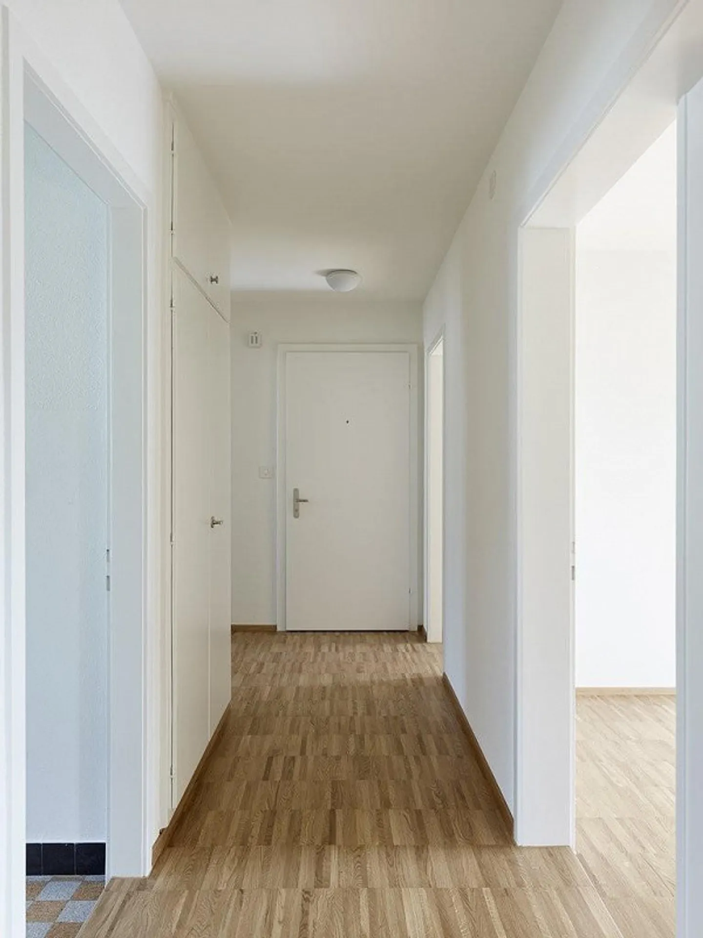 Charmante 3-Zimmer-Wohnung an ruhiger und praktischer Lage - Photo 6 sur 8