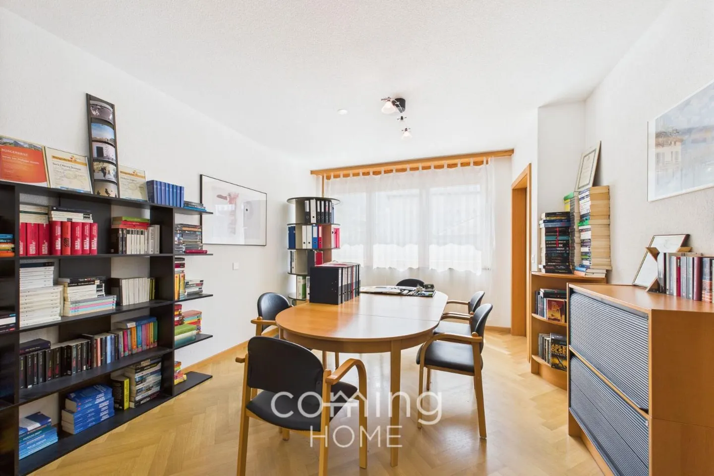 Versatile Apartment in Susten - Photo 1 of 11