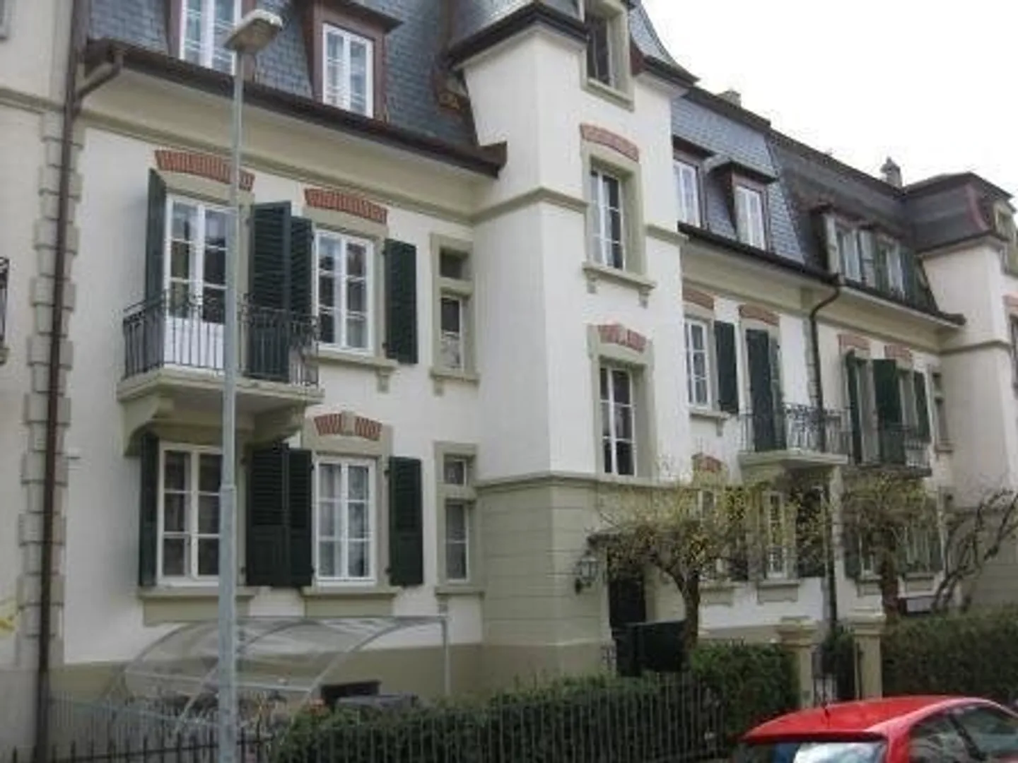 Recherche de locataire ! Appartement ancien dans le quartier populaire de Beaumont ! - Photo 1 sur 8