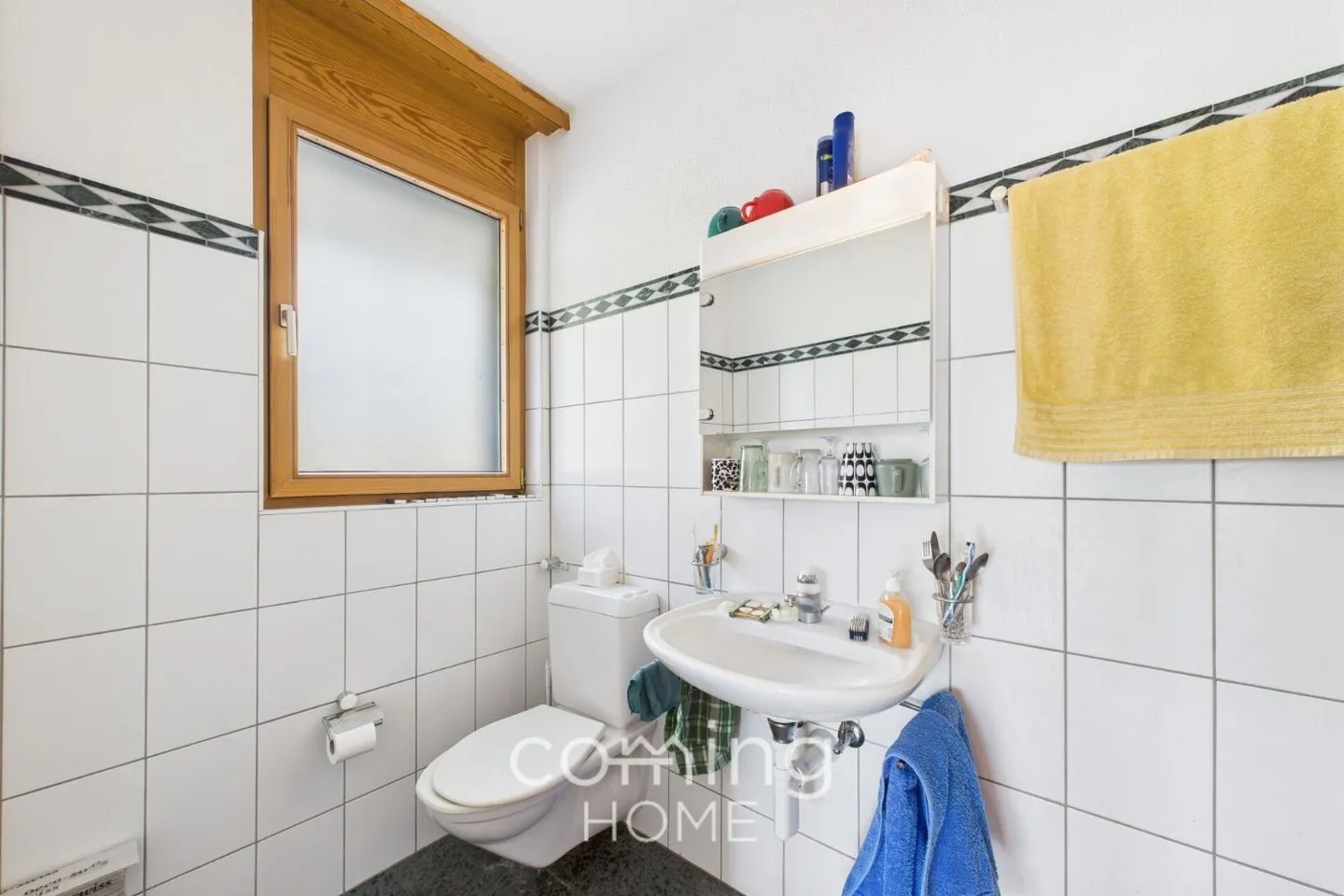 Versatile Apartment in Susten - Photo 6 of 11