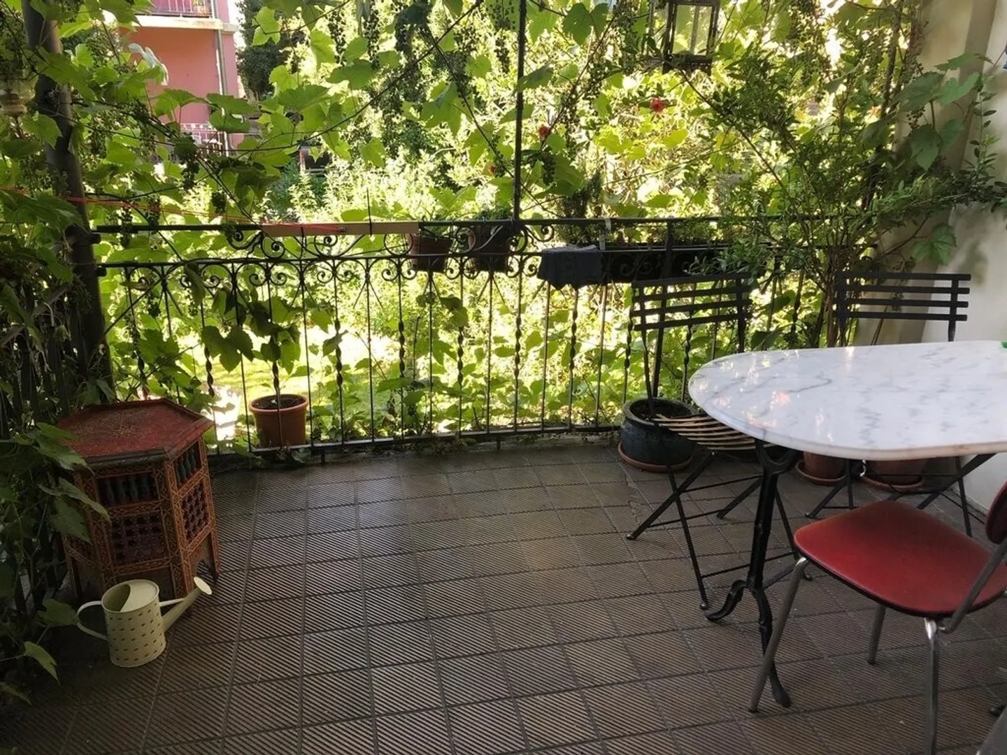 Recherche de locataire ! Appartement ancien dans le quartier populaire de Beaumont ! - Photo 4 sur 8