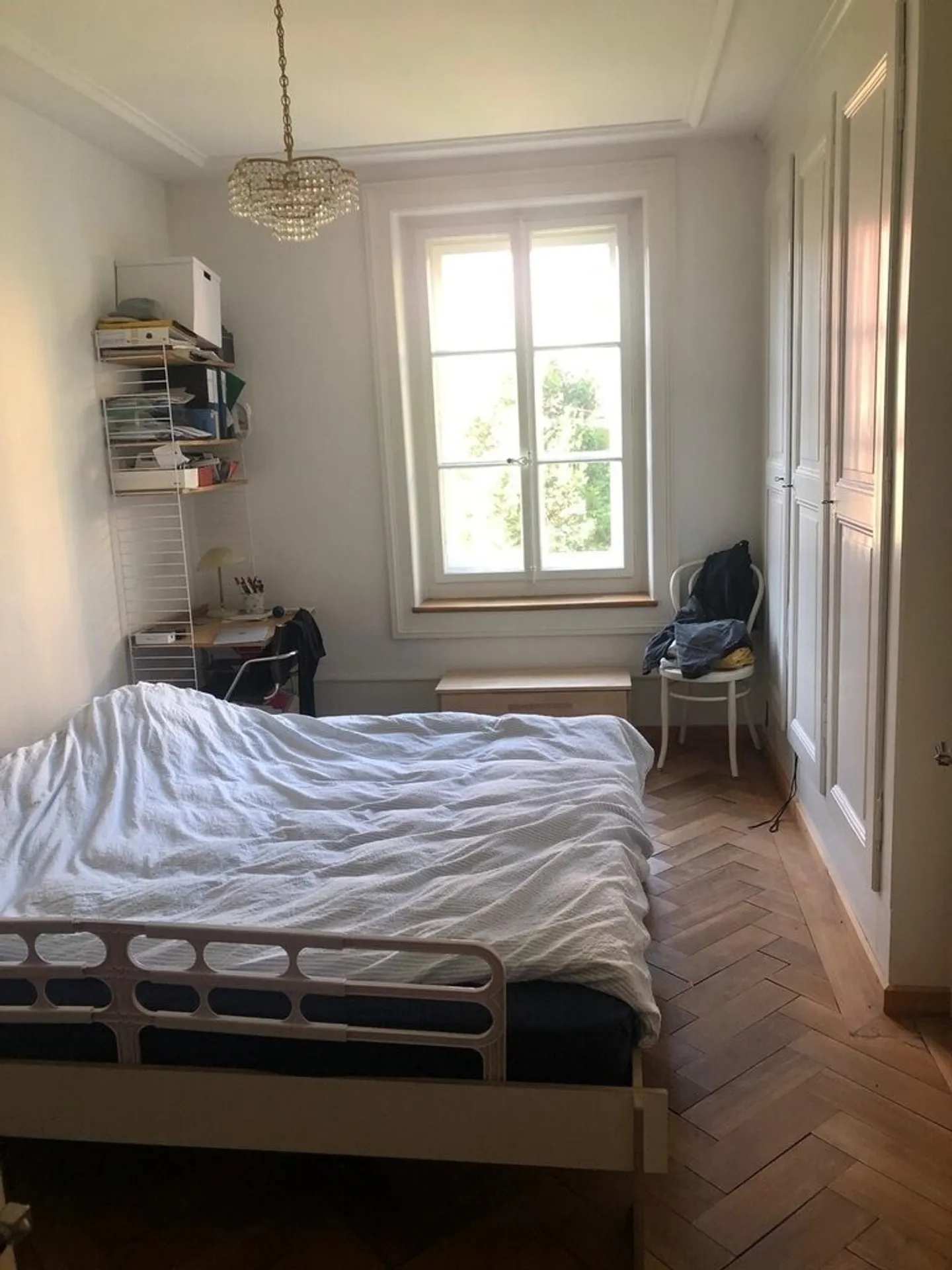 Recherche de locataire ! Appartement ancien dans le quartier populaire de Beaumont ! - Photo 5 sur 8