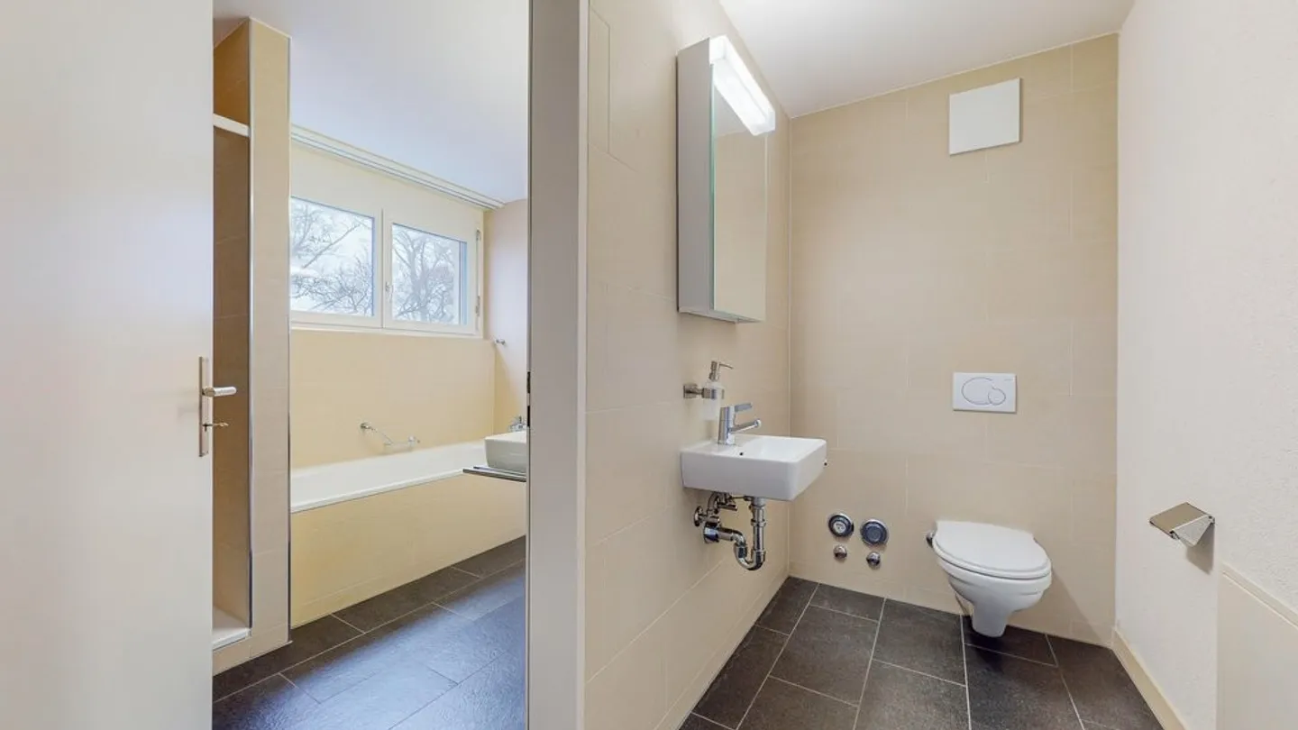 Wohnung mieten - Foto 5 von 12