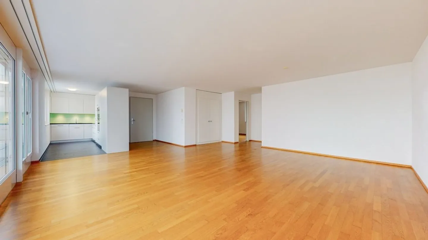 Wohnung mieten - Foto 7 von 12