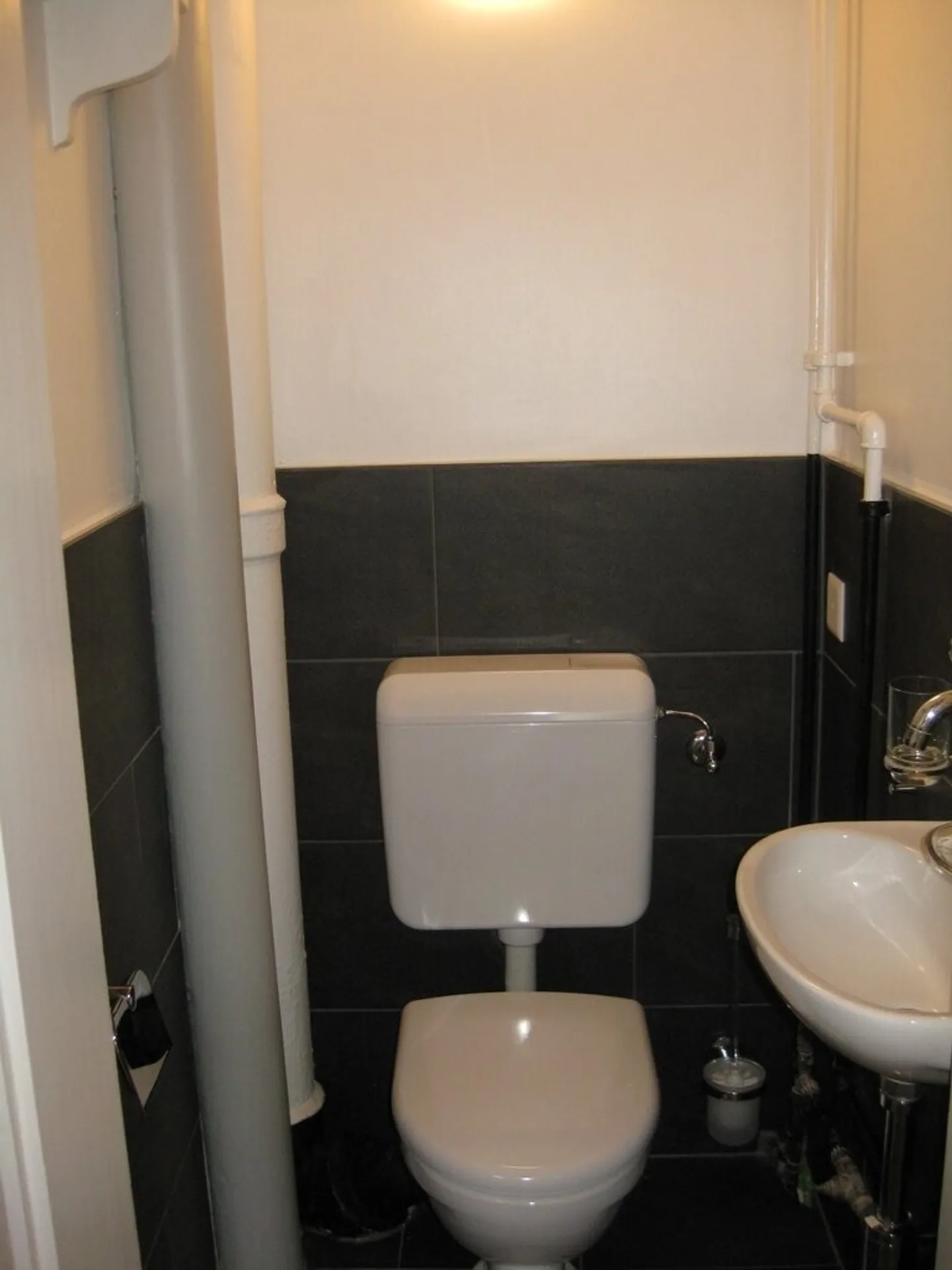 Recherche de locataire ! Appartement ancien dans le quartier populaire de Beaumont ! - Photo 7 sur 8