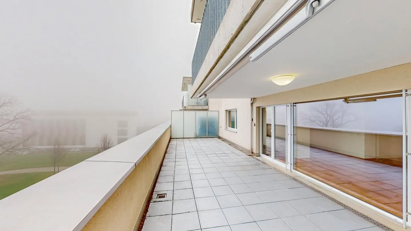 Wohnung mieten - Foto 10 von 12