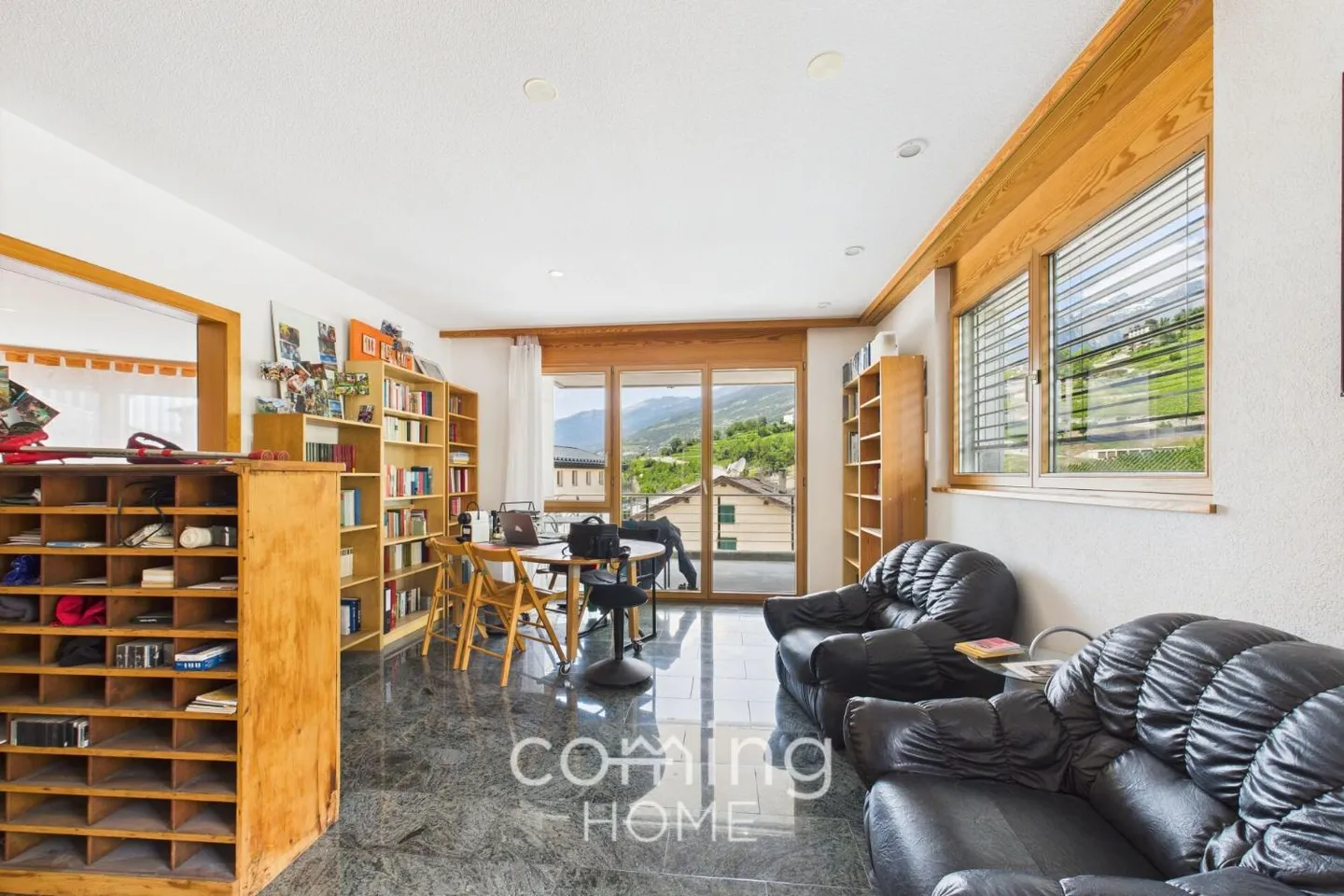 Versatile Apartment in Susten - Photo 2 of 11