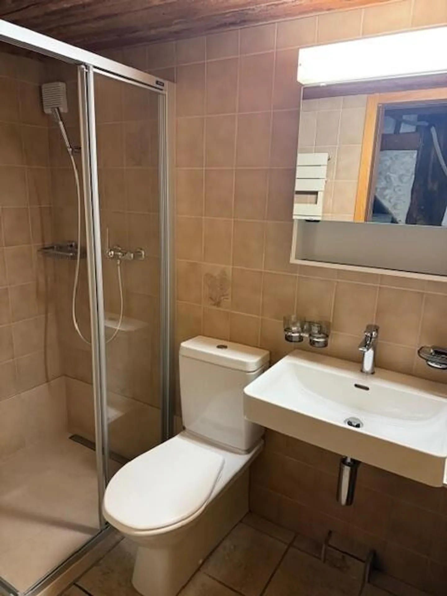 Einzigartige 6.5 Zimmerwohnung im Dorfkern von Bülach - Foto 11 von 12