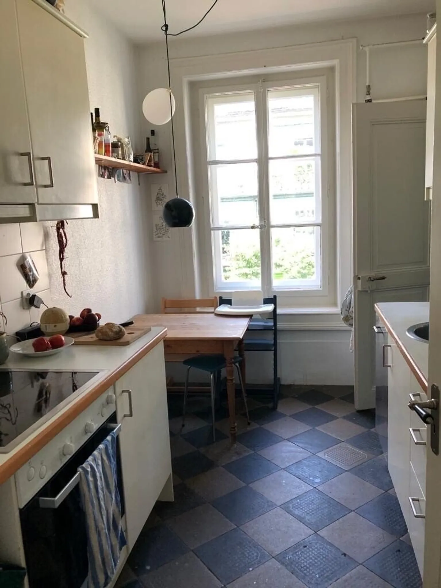 Recherche de locataire ! Appartement ancien dans le quartier populaire de Beaumont ! - Photo 2 sur 8