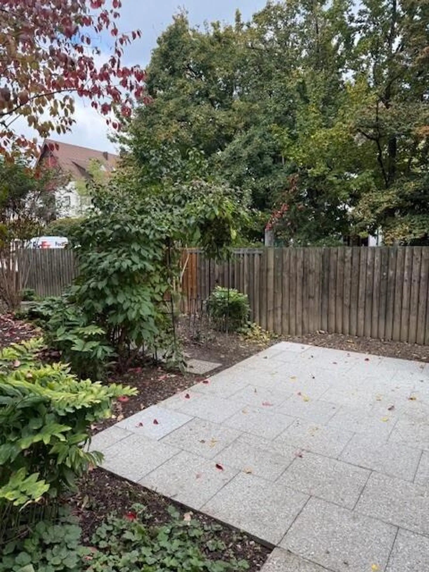 Einzigartige 6.5 Zimmerwohnung im Dorfkern von Bülach - Foto 12 von 12