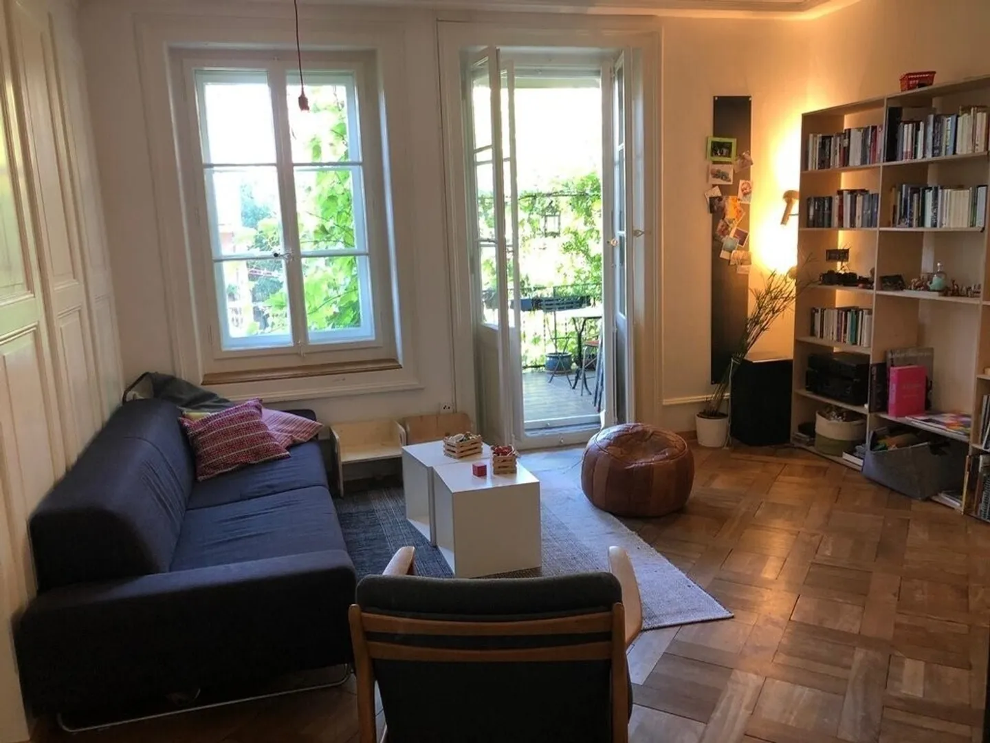 Recherche de locataire ! Appartement ancien dans le quartier populaire de Beaumont ! - Photo 3 sur 8