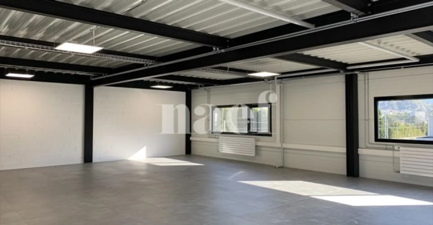 Office 1 room - Photo 5 of 5