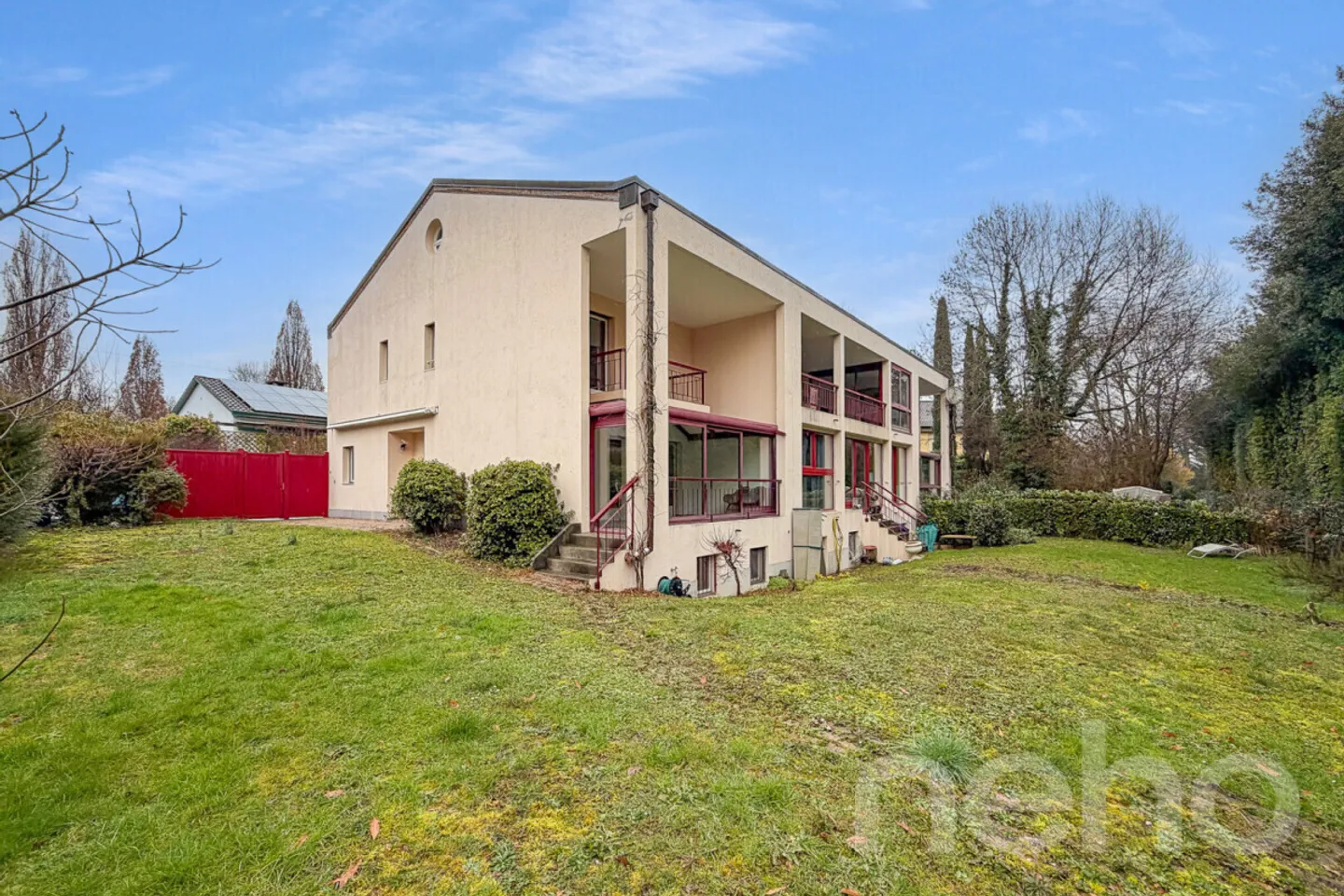 Maison Familiale Près du Lac - Photo 1 sur 12