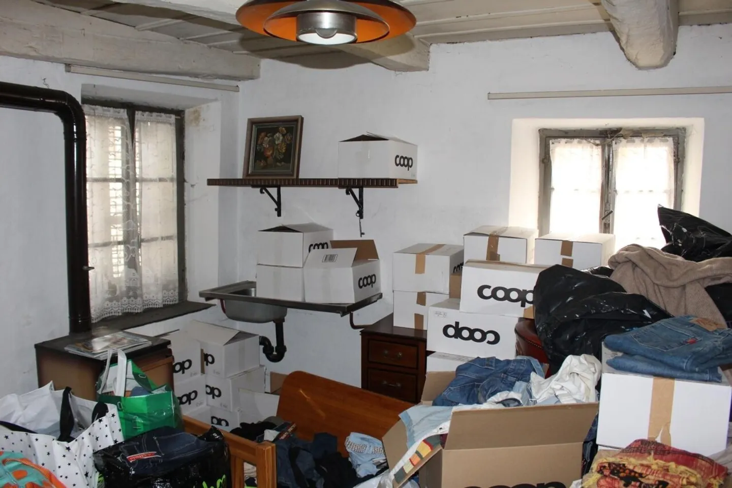 Charmantes Dorfhaus - Foto 3 von 13