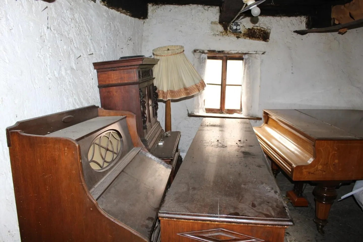 Charmantes Dorfhaus - Foto 7 von 13