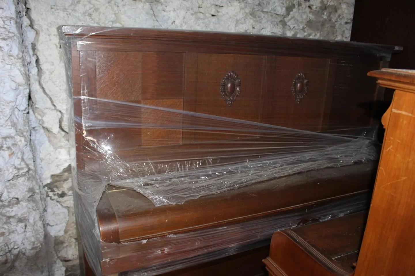 Charmantes Dorfhaus - Foto 9 von 13