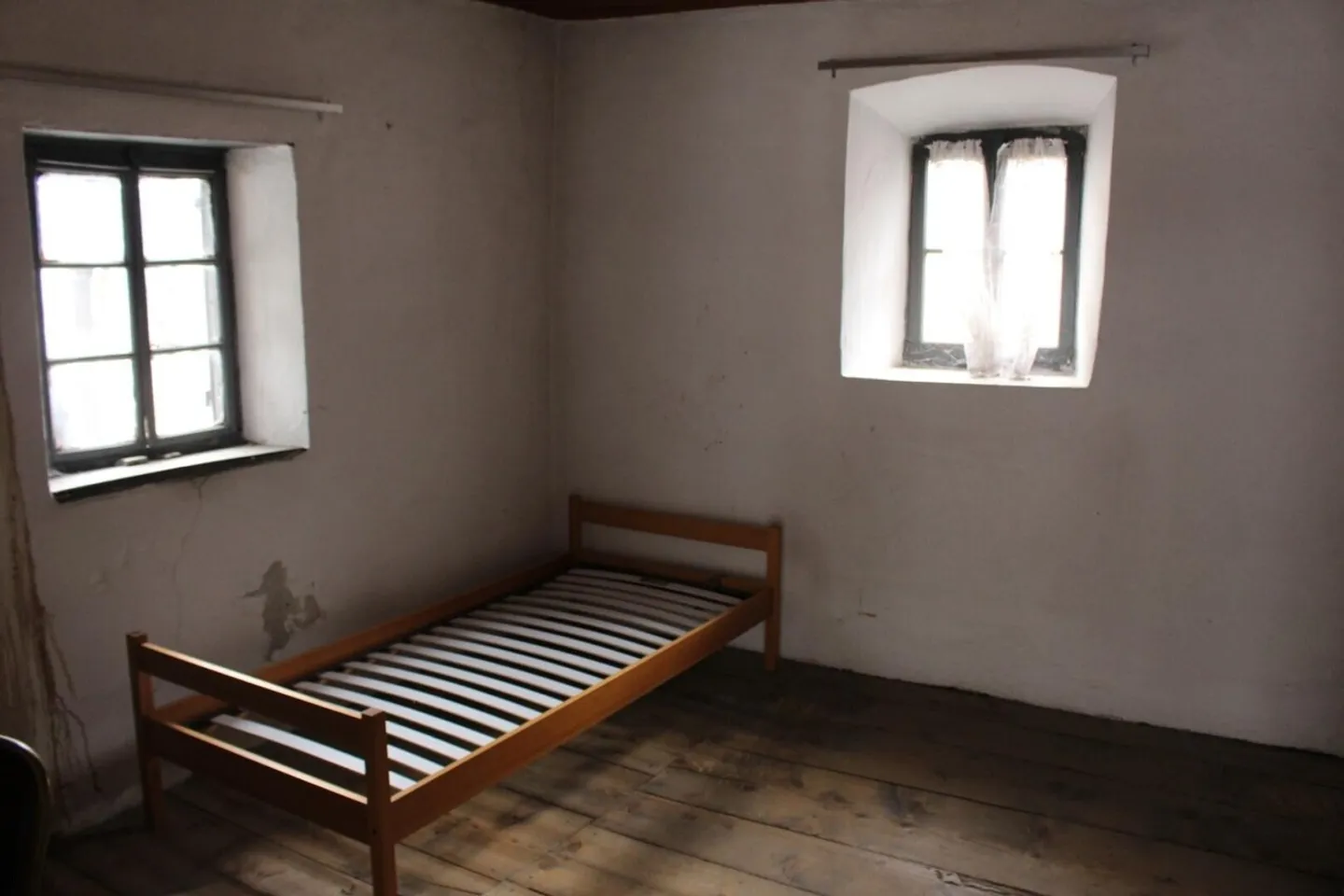 Charmantes Dorfhaus - Foto 11 von 13