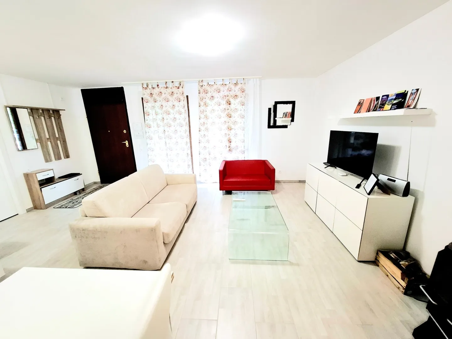 Modern 2.5 Room Apartment in Verzasca - Photo 1 of 11