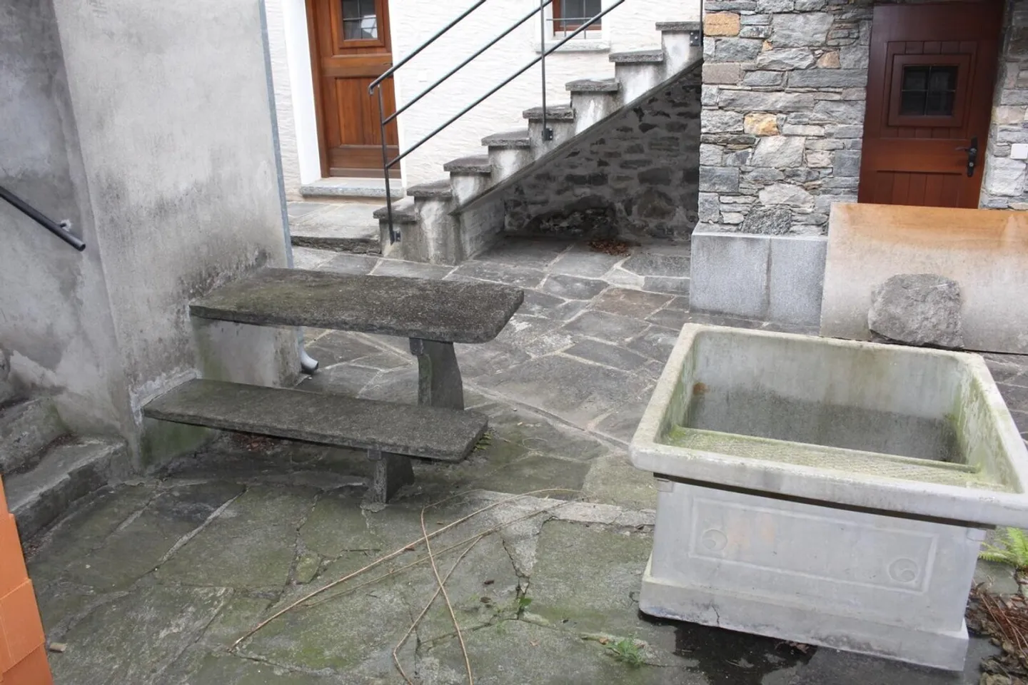 Charmantes Dorfhaus - Foto 4 von 13