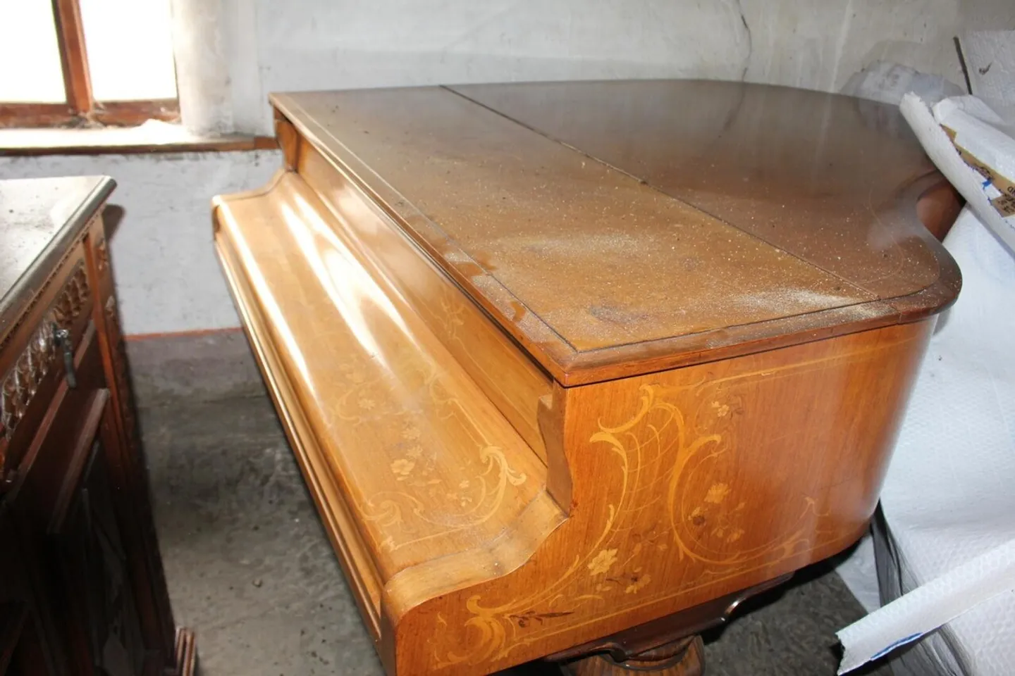 Charmantes Dorfhaus - Foto 5 von 13