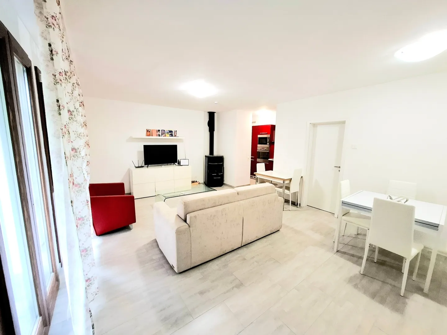 Modern 2.5 Room Apartment in Verzasca - Photo 2 of 11