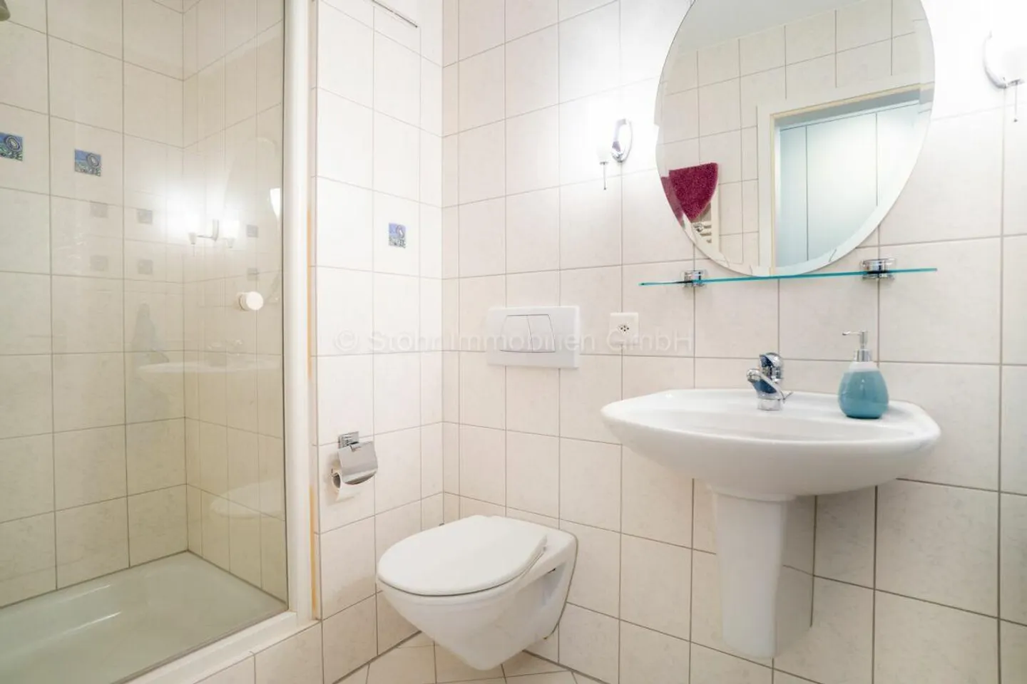 Charmante 3.5-Zimmer-Wohnung - Foto 12 von 20