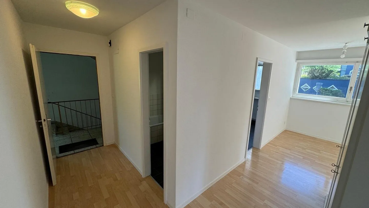 Beautiful apartment near Oerlikon! - Photo 3 of 7