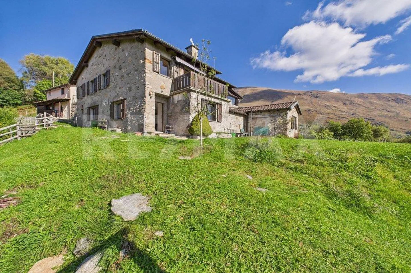 Retraite Rustique Charmante à Capriasca - Photo 1 sur 13