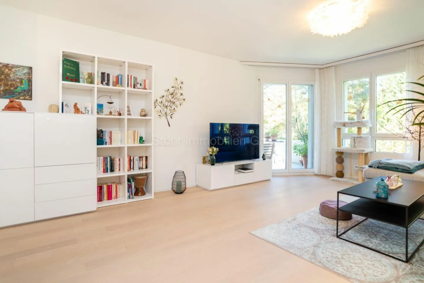 Charmante 3.5-Zimmer-Wohnung - Foto 4 von 20
