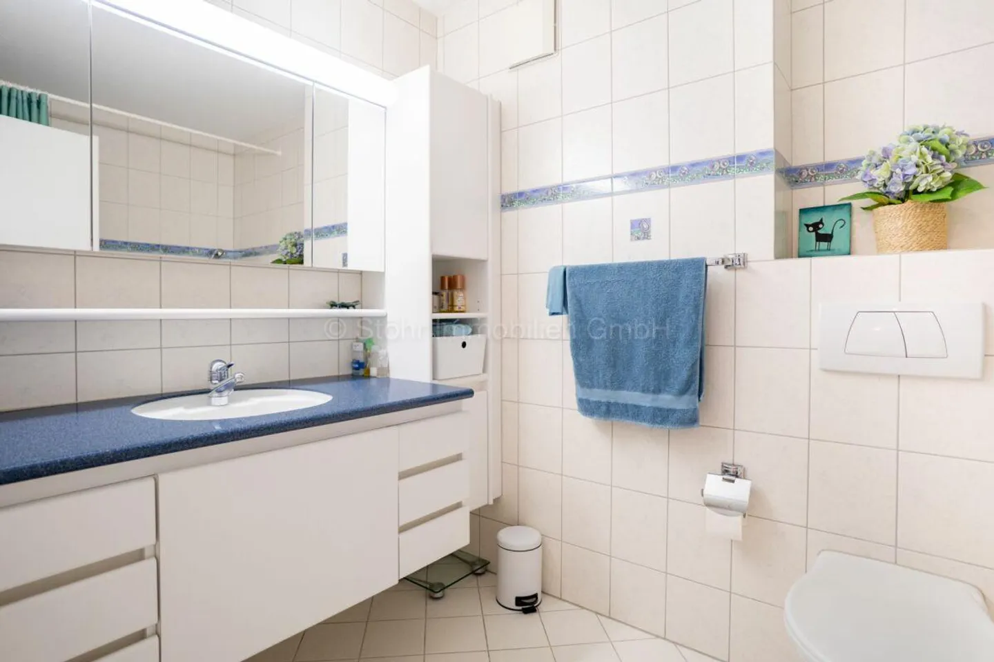 Charmante 3.5-Zimmer-Wohnung - Foto 11 von 20