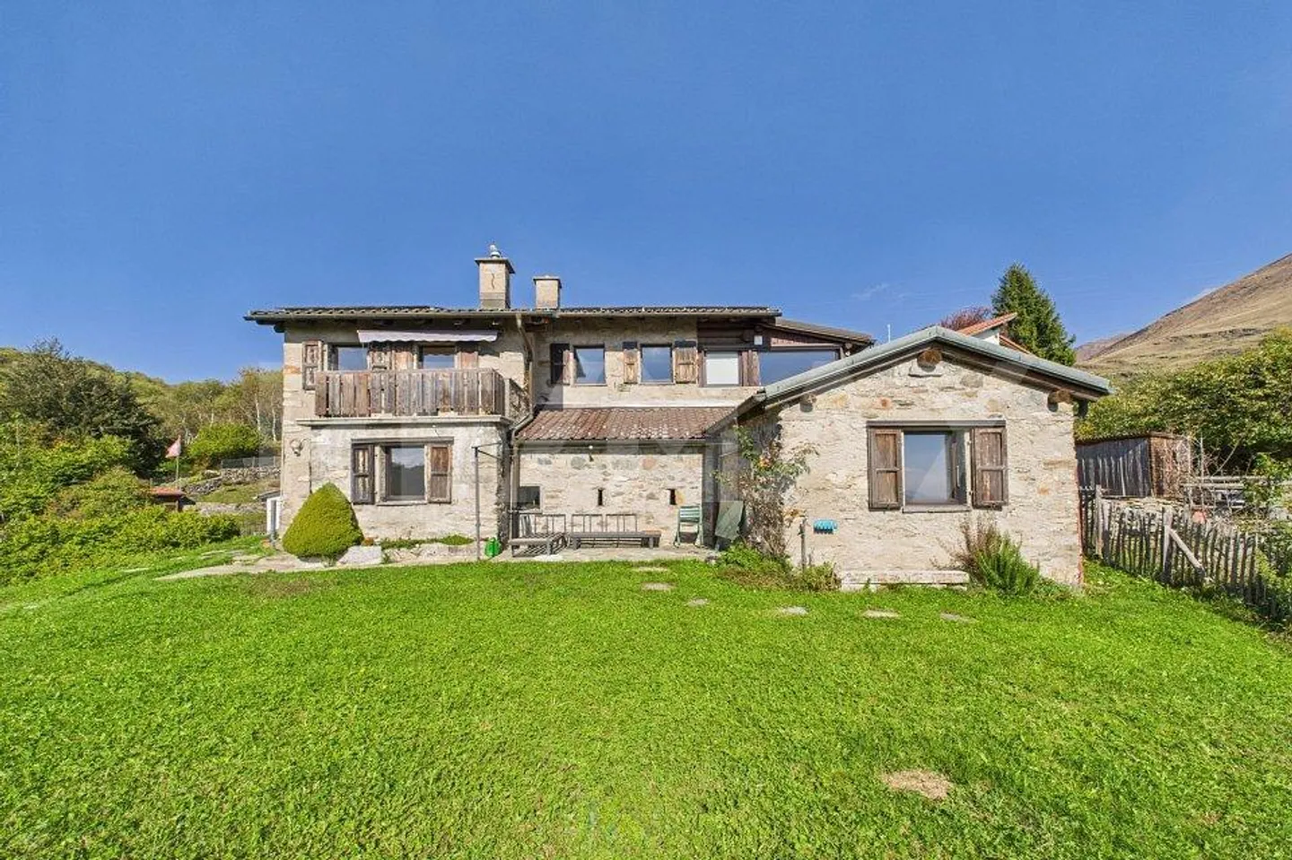 Retraite Rustique Charmante à Capriasca - Photo 3 sur 13