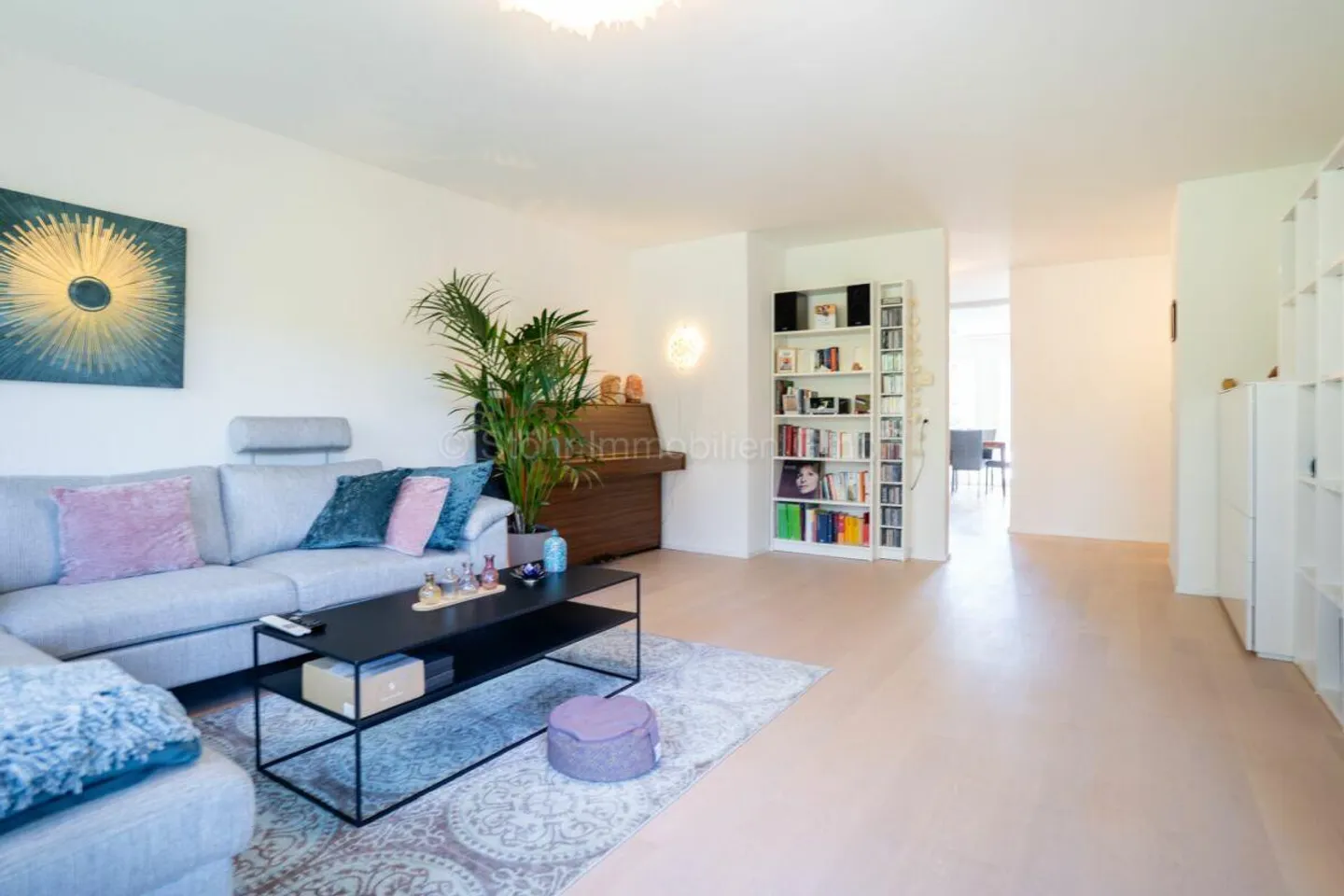 Charmante 3.5-Zimmer-Wohnung - Foto 15 von 20